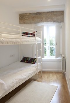 Catedral Suites Santiago