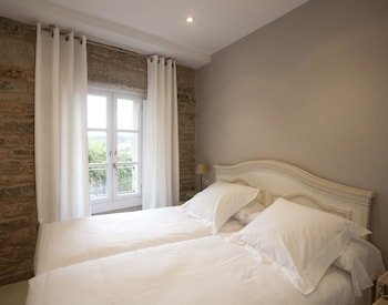 Catedral Suites Santiago