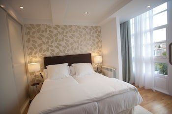 Catedral Suites Santiago