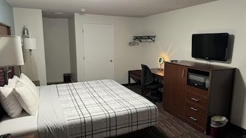Morgan Inn & Suites
