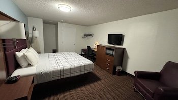 Morgan Inn & Suites