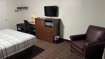 Morgan Inn & Suites