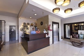 Hotel Stella