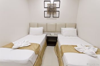 Hotel Stella