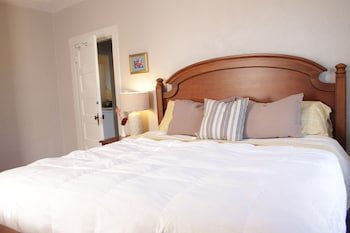 Modern Homestead Guest House