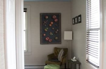 Modern Homestead Guest House