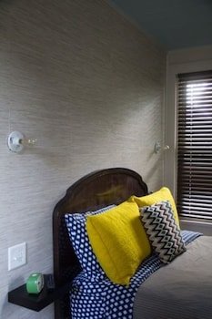 Modern Homestead Guest House