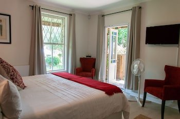 Rustic Manor Bed and Breakfast