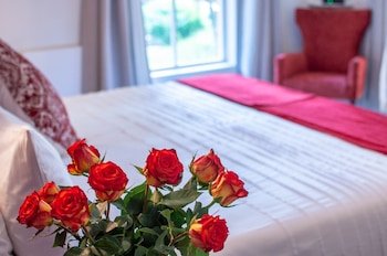 Rustic Manor Bed and Breakfast