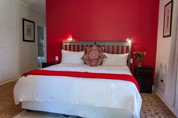 Rustic Manor Bed and Breakfast