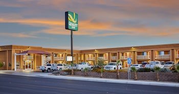 Quality Inn