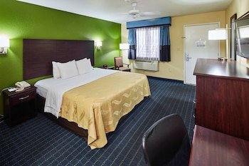 Quality Inn