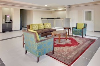 Baymont Inn & Suites Terrell