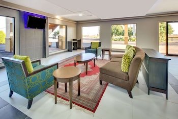 Baymont Inn & Suites Terrell