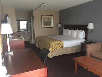 Baymont Inn & Suites Terrell