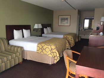 Baymont Inn & Suites Terrell