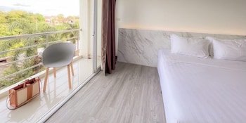 The Room Hotel
