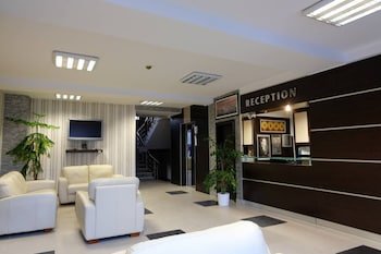 Grand Kirsehir Otel