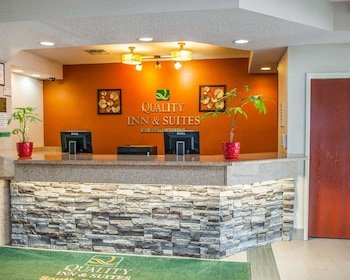 Quality Inn & Suites