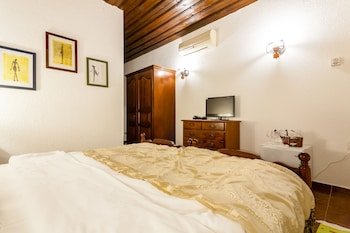 Hotel Kulla e Balshajve