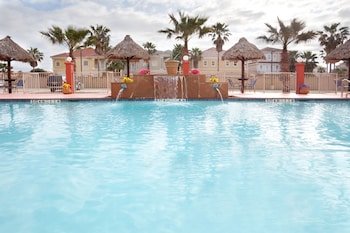 Holiday Inn Express & Suites South Padre Island