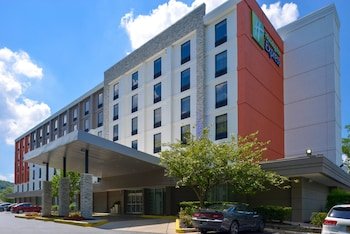 Holiday Inn Express Towson - Baltimore North