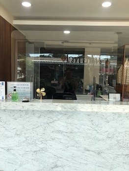 White Inn Nongkhai Hotel