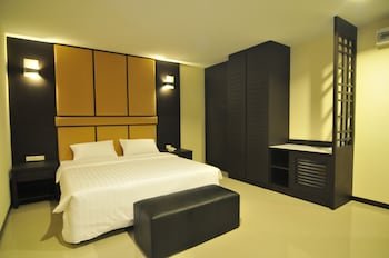 White Inn Nongkhai Hotel