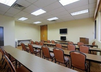 Quality Inn Mount Airy