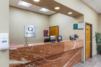 Quality Inn Mount Airy