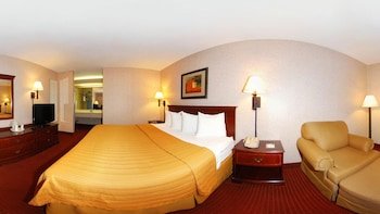 Quality Inn Mount Airy