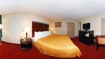Quality Inn Mount Airy