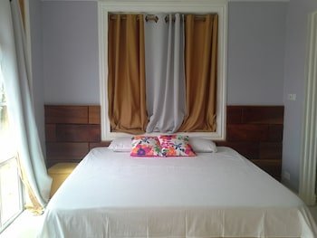 Volta Escape Resort