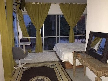 Volta Escape Resort