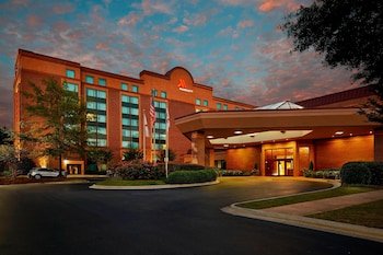 Birmingham Marriott