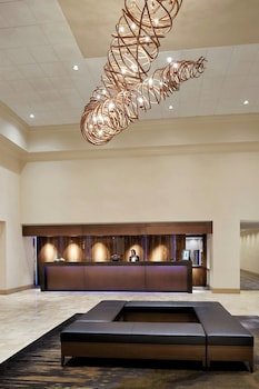 Birmingham Marriott