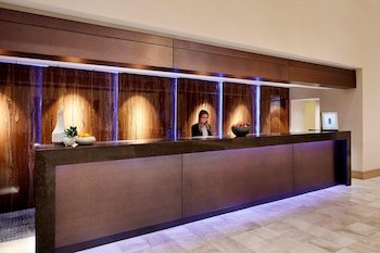 Birmingham Marriott
