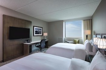 Birmingham Marriott