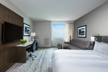 Birmingham Marriott