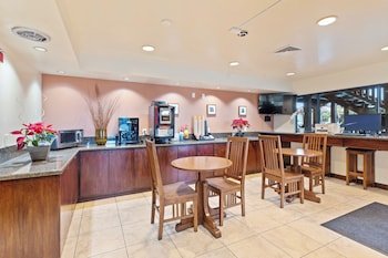 Vagabond Inn Executive San Francisco Airport Bayfront (SFO)