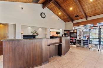 Vagabond Inn Executive San Francisco Airport Bayfront (SFO)