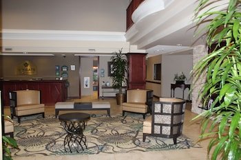 Wingate by Wyndham Columbia / Lexington