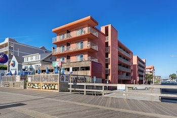 Americana Motor Inn