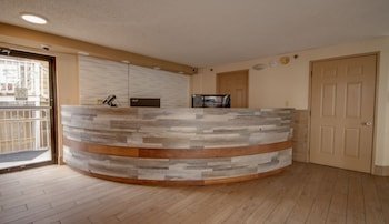 Americana Motor Inn