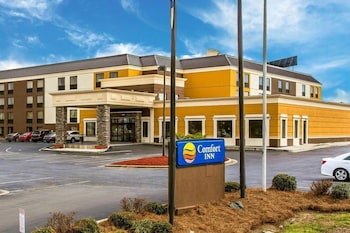 Comfort Inn At the Park