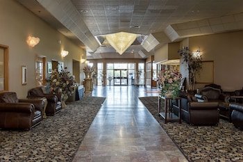 Shilo Inns Idaho Falls