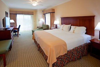 Holiday Inn Resort Lake George Water View