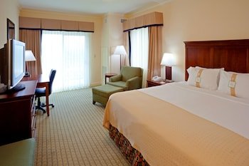 Holiday Inn Resort Lake George Water View