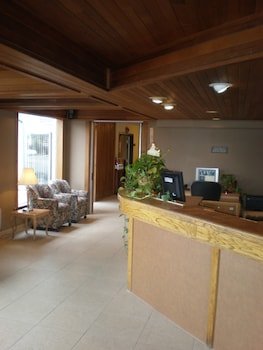 The La Grande Inn