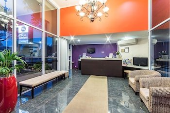 Best Western Newmarket Inn & Suites